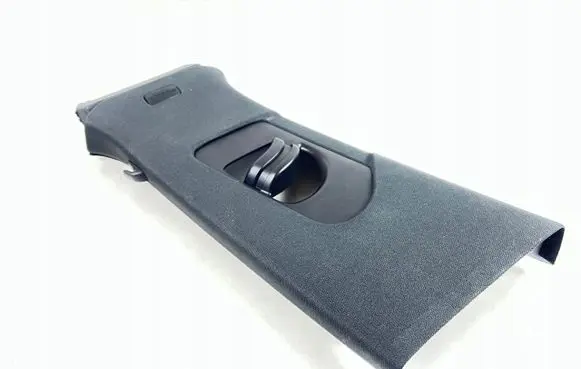 Audi Q5 SQ5 (B) pillar trim (top) 80A867243A