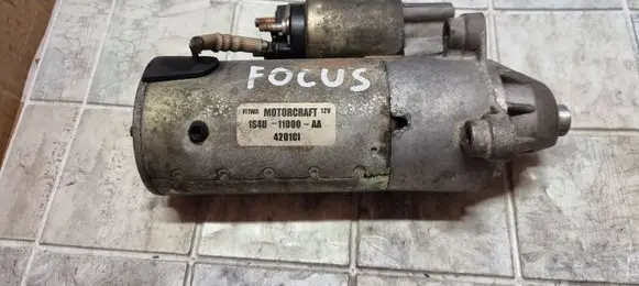 Ford Focus Starter motor 1S4U11000AA 4201CI