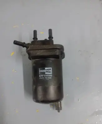 Nissan Note (E11) Fuel filter housing CFF100500