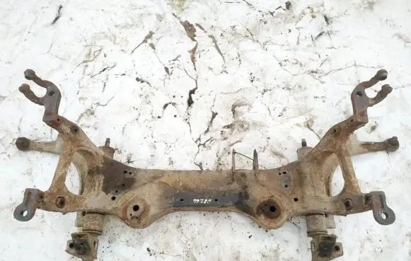 Renault Master II Front subframe