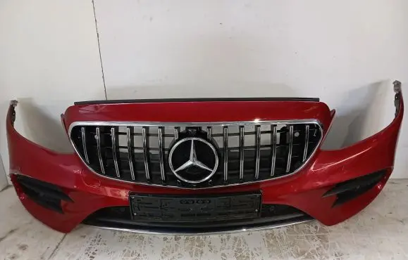 Mercedes-Benz E W213 Front bumper
