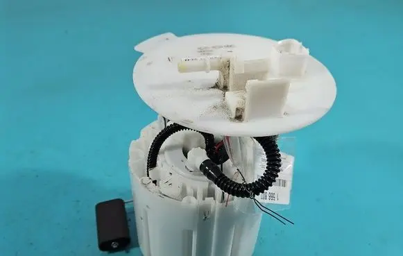 Hyundai Elantra VII In-tank fuel pump 31110AA100 IMPRK1566807