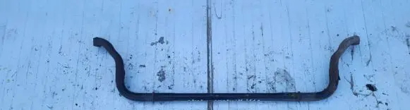 Volkswagen Touareg I Front anti-roll bar/sway bar