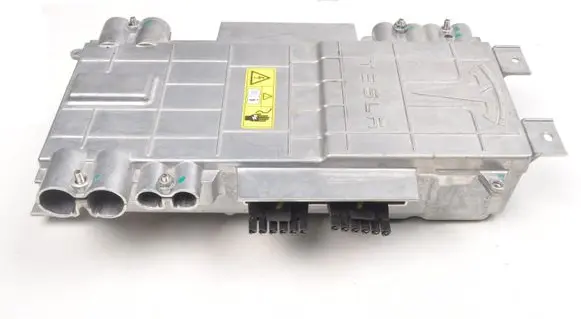 Tesla Model S Voltage converter inverter 102115400H