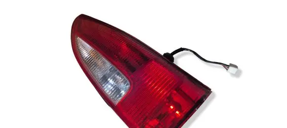 Mazda Premacy Rear/tail lights 22061908