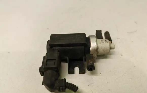 Ford Galaxy Turbo solenoid valve 1J0906627A