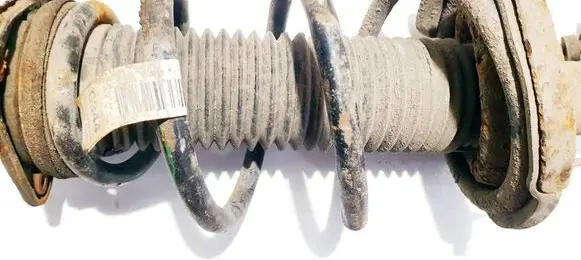 Ford C-MAX II Front coil spring 