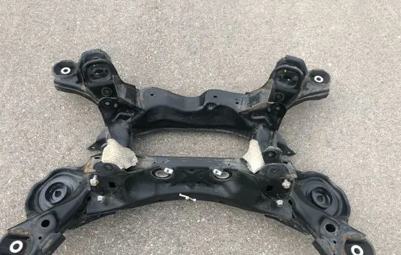 Rear subframe