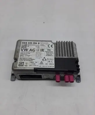 Other control units/modules