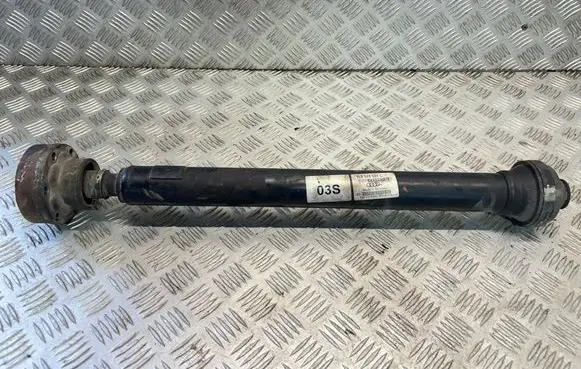 Audi Q7 4L Front prop shaft 7L8521101C
