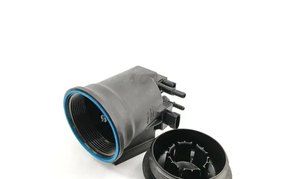 Opel Insignia A Fuel filter housing 13244294
