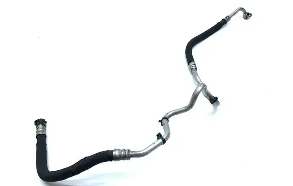 BMW 5 F10 F11 Brake vacuum hose/pipe 7593001 17227593001