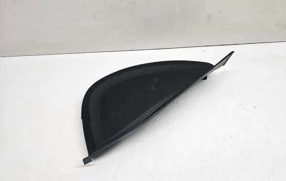 BMW X6 M Dashboard side end trim 773201 6958799
