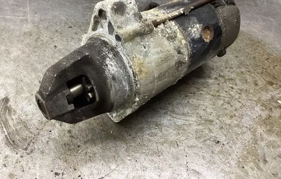 Honda CR-V Starter motor