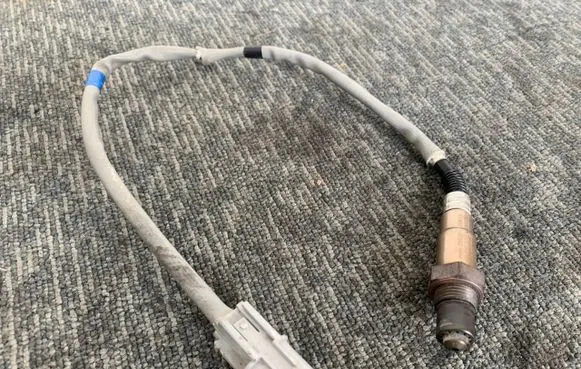 Hyundai Ioniq 5 Lambda probe sensor