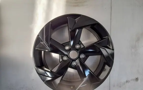 Nissan Juke II F16 R17 alloy rim 403006PD1B