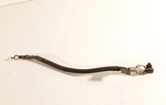 Honda Civic Negative earth cable (battery)