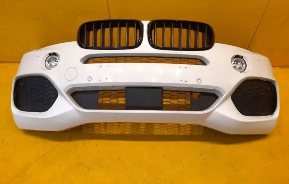 BMW X5 F15 Front bumper 8054014