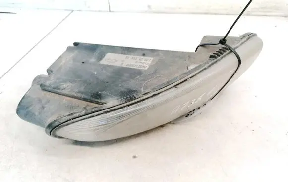 Chrysler Voyager Front fog light 04857238AB