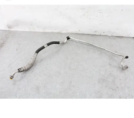 Air conditioning (A/C) pipe/hose