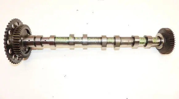 Renault Master III Camshaft 43960