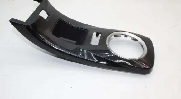Nissan Leaf I (ZE0) Other center console (tunnel) element 969ZW3NL0A