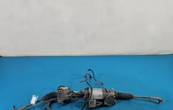 Seat Leon (1P) Steering rack 1K1423051CC IMPRK1572932