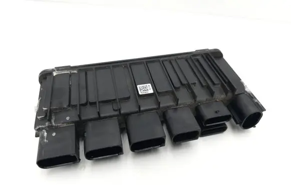 BMW 3 G20 G21 Power management control unit 8638551 P00131424 P00154201