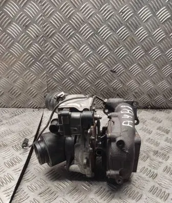 Audi A4 S4 B8 8K Turbo 059145722l