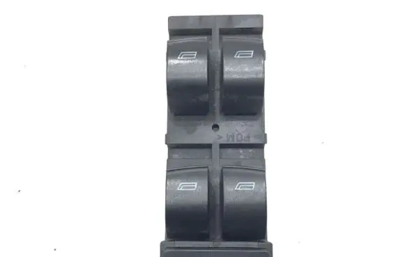 Audi A6 S6 C5 4B Electric window control switch 4B0959851