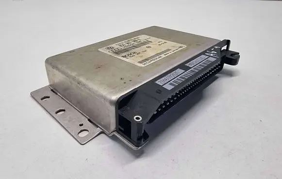 Audi A6 S6 C5 4B Gearbox control unit/module 8D0907389E 0265109462