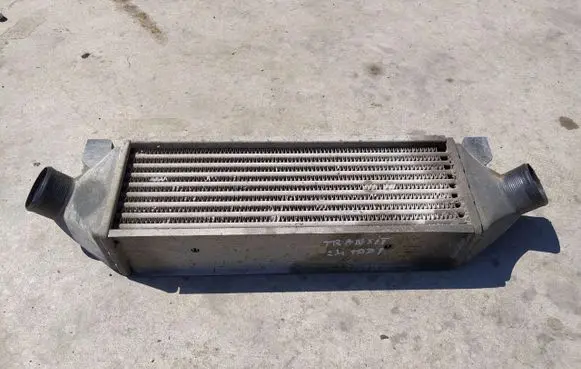 Ford Escort Intercooler radiator