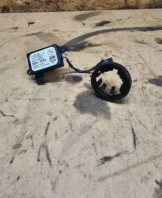 Opel Astra J Immobiliser reader (aerial) M3N284074 7812A284074 A2C53409480