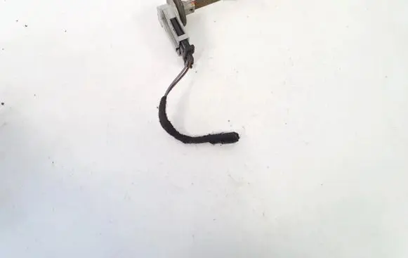 Volkswagen PASSAT B6 Interior temperature sensor 4b0820539 1305051822