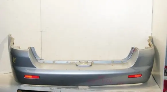 SsangYong Rexton Rear bumper 7881008000
