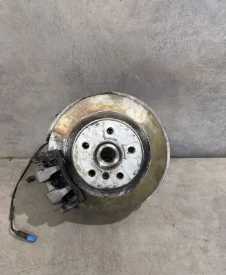 BMW 4 G22 G23 G24 G26 Rear wheel hub spindle/knuckle 6879526 30020