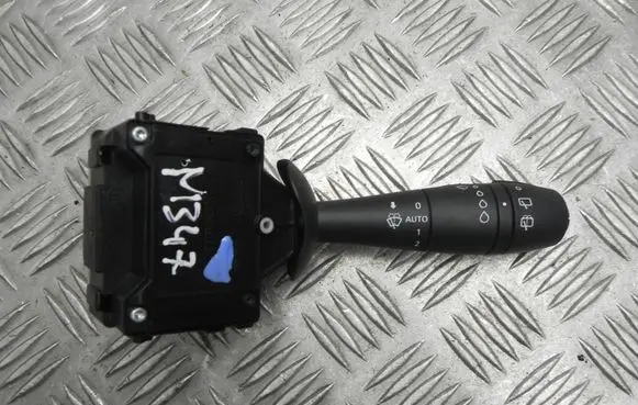 Renault Captur Wiper control stalk 255676085R