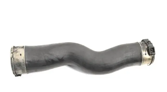 BMW 5 F10 F11 Intercooler hose/pipe 521108A