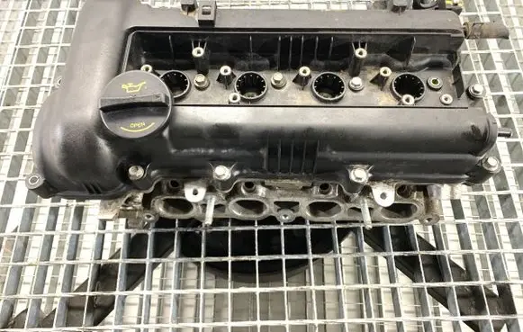 Hyundai ix20 Engine head 