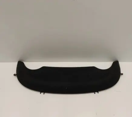Mini Cooper Coupe R58 Parcel shelf 2758871