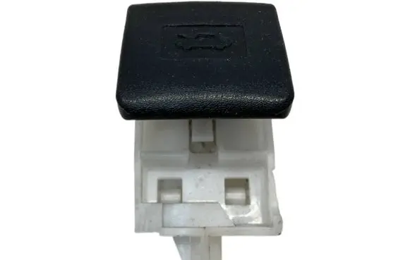 Toyota Auris E180 Engine bonnet (hood) release handle OYT25640 53831-05020