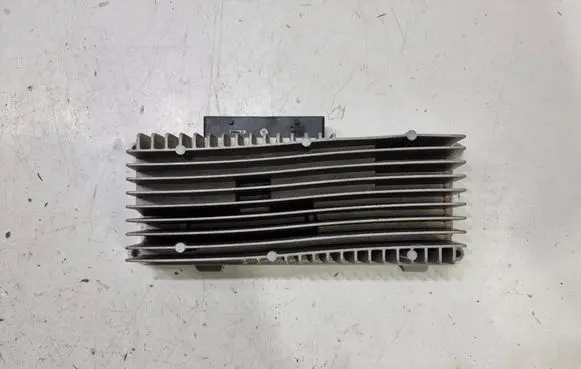 Audi Q5 SQ5 Sound amplifier 8R0035223F 1112103135