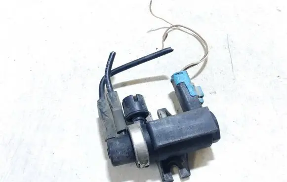 Peugeot 206 Turbo solenoid valve 9645029180 72832800
