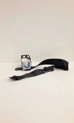 Toyota Avensis T250 Middle seatbelt (rear) 220903