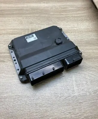 Toyota Prius (XW30) Engine control unit/module ECU 8966147410 2754005591