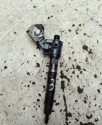 Volvo XC60 Fuel injector