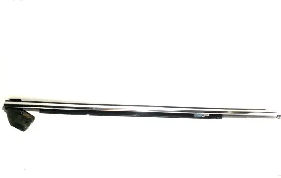 Audi A8 S8 D4 4H Front door trim (molding) 4H0853284B