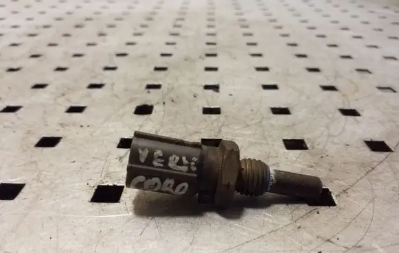 Coolant temperature sensor