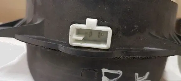Toyota Prius (XW30) Front door speaker 8616058240