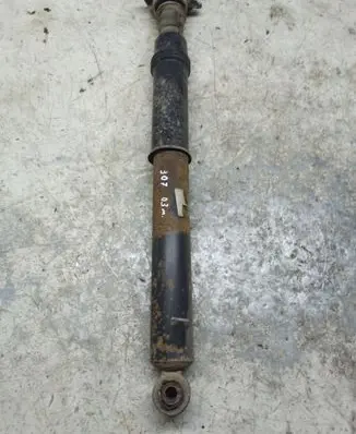 Peugeot 307 Rear shock absorber/damper
